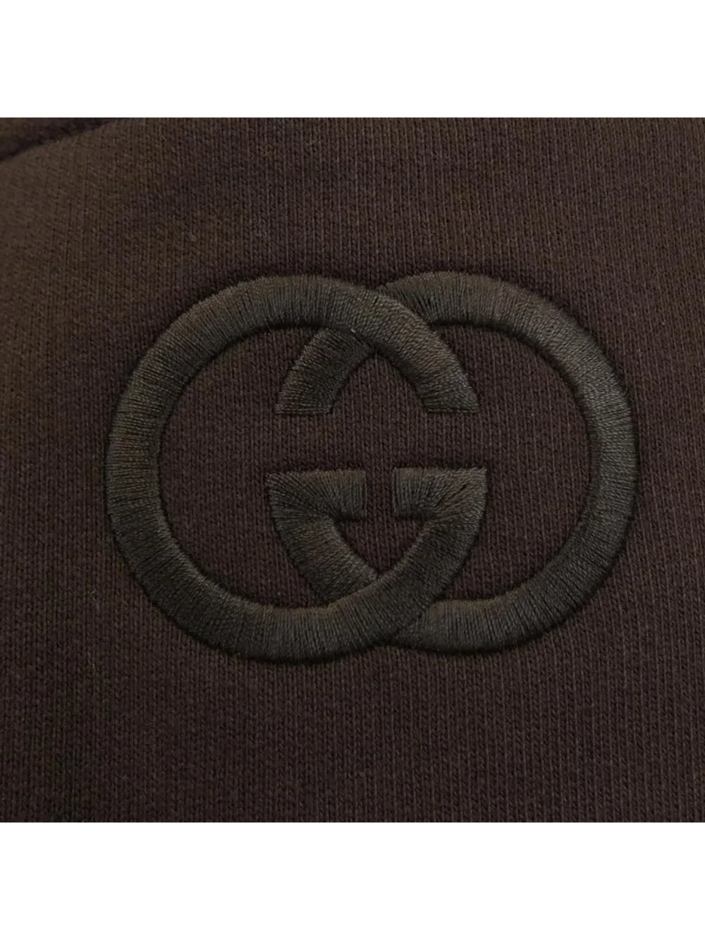 Gucci Pants Brown
